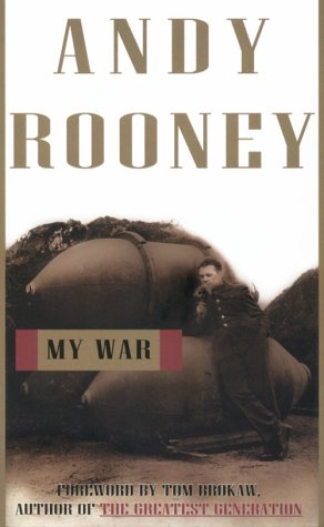 Imagen de archivo de My War a la venta por ThriftBooks-Atlanta
