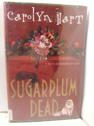 Beispielbild fr Sugarplum Dead (Death on Demand Mysteries, No. 12) zum Verkauf von SecondSale