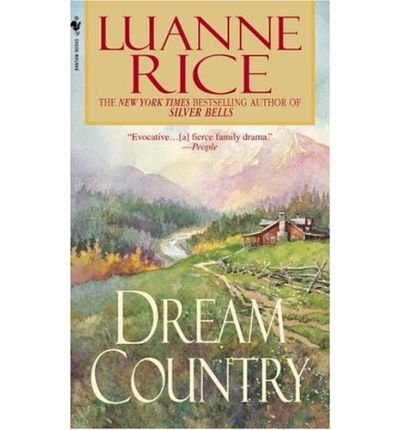 Dream Country (9780783893853) by Rice, Luanne