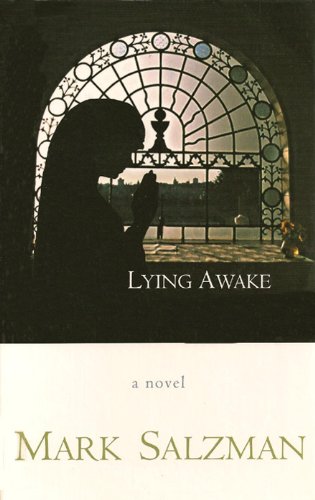 9780783893952: Lying Awake (Thorndike Large Print Inspirational Series)