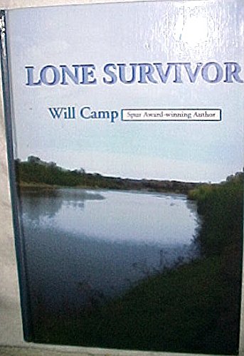 9780783894119: Lone Survivor