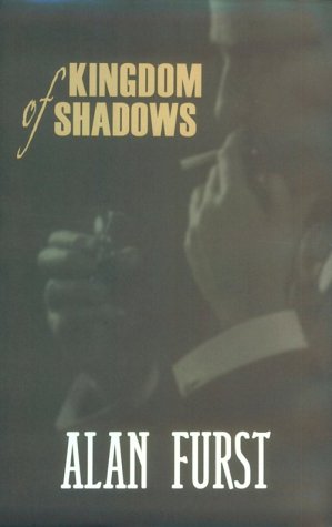 9780783894270: Kingdom of Shadows (Thorndike Press Large Print Core Series)
