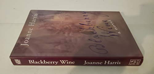 Imagen de archivo de Blackberry Wine a la venta por Better World Books