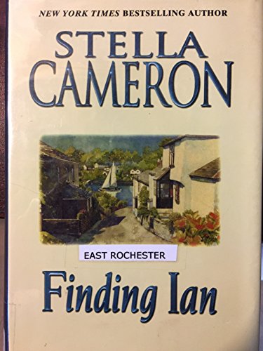 Finding Ian (9780783894577) by Cameron, Stella