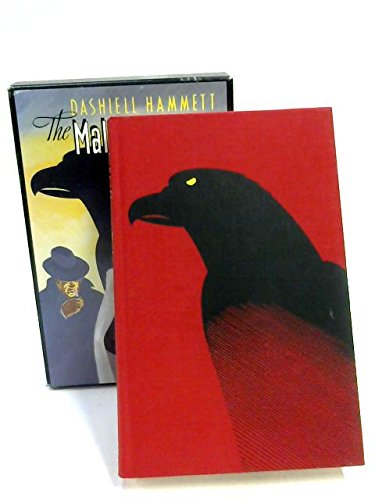 The Maltese Falcon (9780783894591) by Hammett, Dashiell