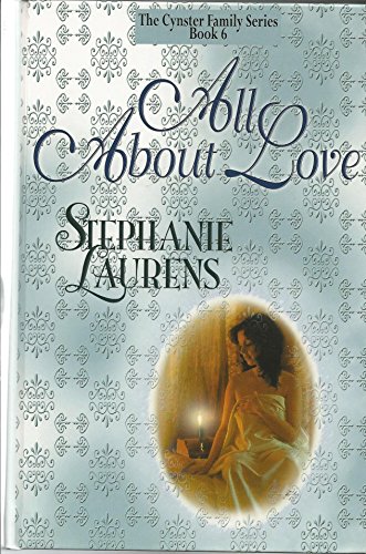 9780783894973: All About Love (G K Hall Large Print Romance Series)