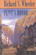 9780783895031: Flint's Honor