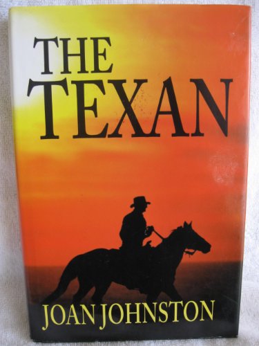 Beispielbild fr The Texan zum Verkauf von Better World Books