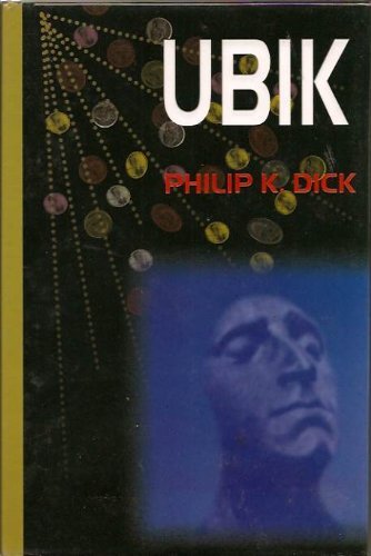 9780783895857: Ubik (Thorndike Press Large Print Science Fiction Series)