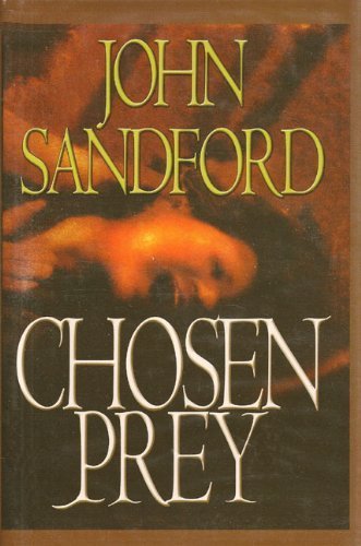 9780783895888: Chosen Prey (Thorndike Press Large Print Core Series)