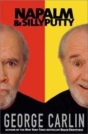 Napalm & Silly Putty (9780783895956) by Carlin, George