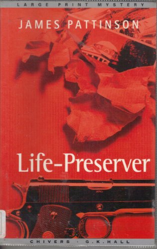 Beispielbild fr Life-Preserver zum Verkauf von Better World Books