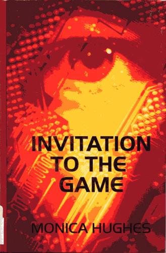 9780783896007: Invitation to the Game (Thorndike Press Large Print Science Fiction Series)