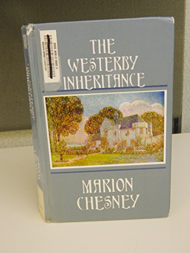 Beispielbild fr The Westerby Inheritance zum Verkauf von ThriftBooks-Atlanta