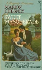 Sweet Masquerade (Thorndike Press Large Print Core Series) (9780783896120) by Chesney, Marion