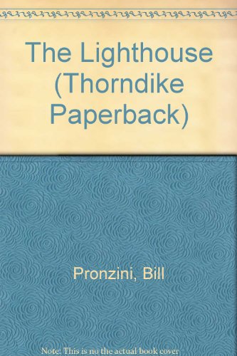 9780783896168: The Lighthouse (Thorndike Press Large Print Paperback Series)