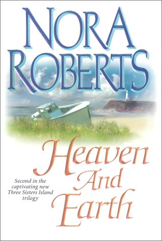 9780783896182: Heaven and Earth (Three Sisters Island Trilogy)