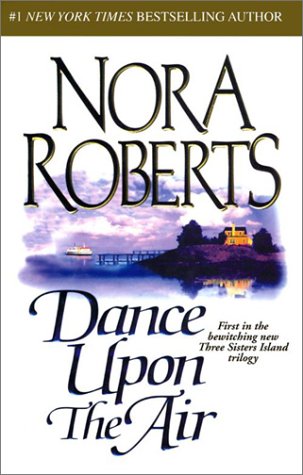 9780783896199: Dance upon the Air (Three Sisters Trilogy)
