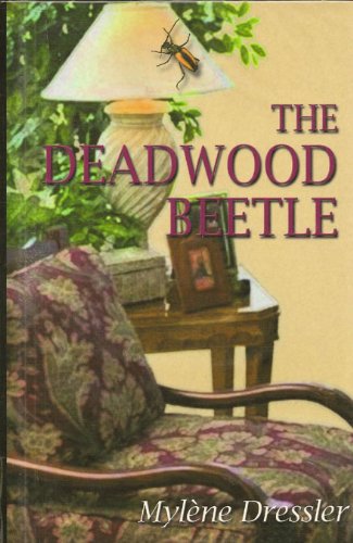 9780783896656: The Deadwood Beetle