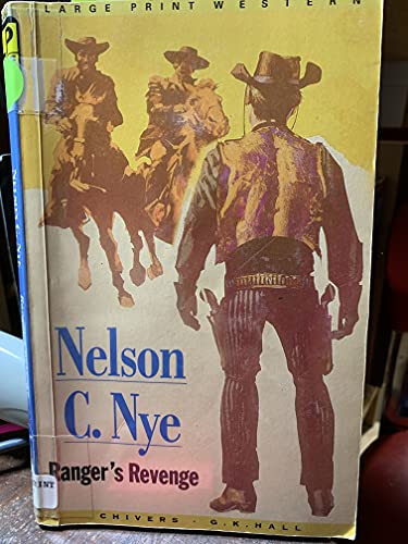 Beispielbild fr Ranger's Revenge and Coyote Song zum Verkauf von Better World Books