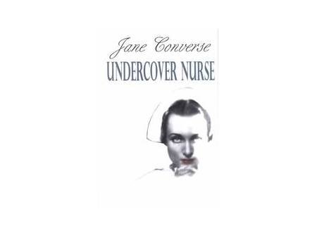 Stock image for Undercover Nurse for sale by Better World Books