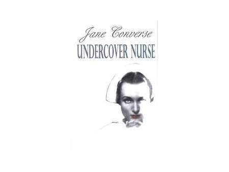 9780783897325: Undercover Nurse