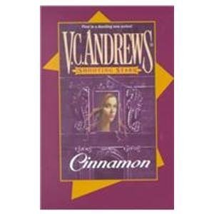 Cinnamon - V.C. Andrews