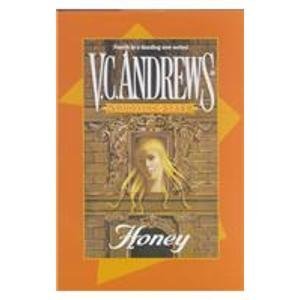 Imagen de archivo de Honey a la venta por Better World Books