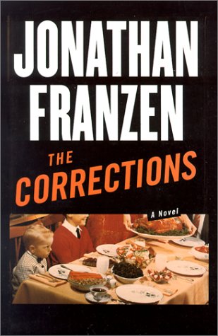 9780783897660: The Corrections (Thorndike Press Large Print Core Series)