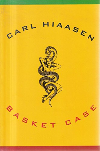 Beispielbild fr Basket Case zum Verkauf von Better World Books