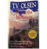 9780783897806: Run to the Mountain (G K Hall Large Print Western Series)