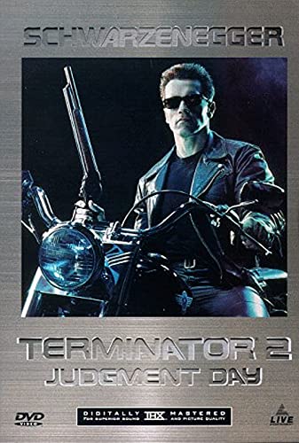 Stock image for Terminator 2: Judgment Day for sale by Goodwill Books