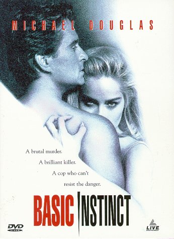 Stock image for Basic Instinct for sale by Dream Books Co.