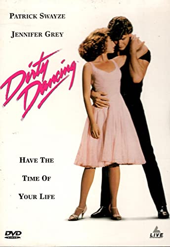 Stock image for Dirty Dancing [DVD] for sale by Goodwill