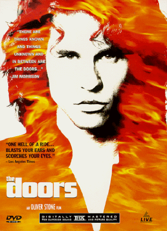 Stock image for The Doors [DVD] for sale by Goodwill Books
