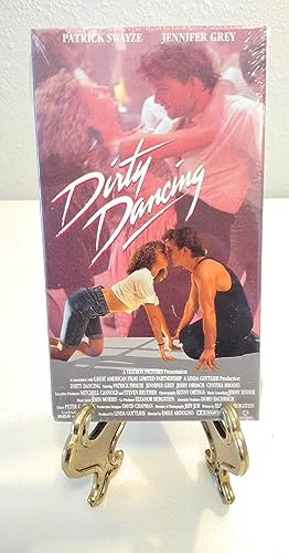 9780784010914: Dirty Dancing