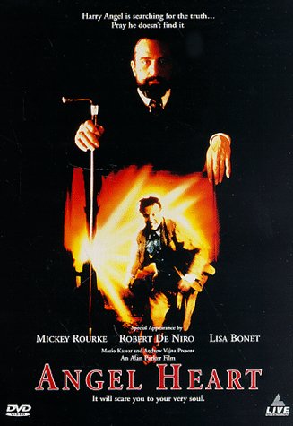 9780784011157: Mickey Rourke / Robert De Niro [Reino Unido] [DVD]