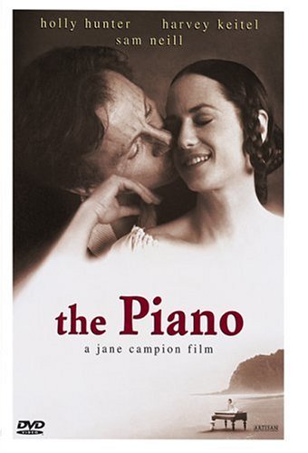 Stock image for The Piano [DVD] for sale by Goodwill Books