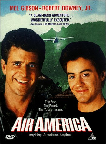Stock image for Air America [DVD] for sale by Goodwill Books