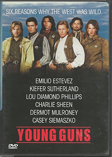 Imagen de archivo de Young Guns a la venta por R Bookmark