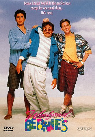 Stock image for Weekend at Bernies [DVD] for sale by Goodwill Books