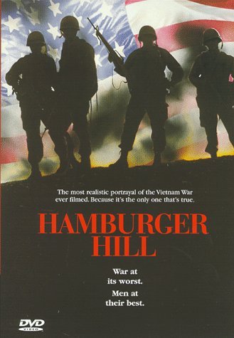 Imagen de archivo de Hamburger Hill a la venta por Dream Books Co.