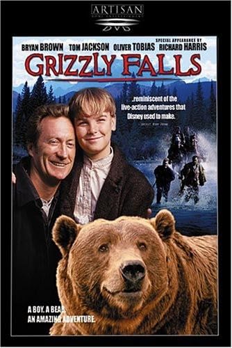 Stock image for Grizzly Falls for sale by Dream Books Co.