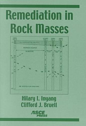 Imagen de archivo de Remediation in Rock Masses a la venta por Second Edition Books