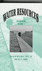 Water Resources: Engineering San Antonio, Texas August 14-18, 1995, Vols. 1 and 2