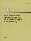 Standard Guidelines for In-Process Oxygen Transfer Testing