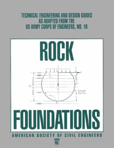 Beispielbild fr Rock Foundations zum Verkauf von Better World Books