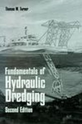 Stock image for Fundamentals of Hydraulic Dredging for sale by Front Cover Books