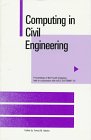 Stock image for Computing in Civil Engineering: Proceedings of the Fourth Congress Held in Conjunction With A/E/C Systems '97 : Philadelphia, Pennsylvania June 16-18, 1997 for sale by Revaluation Books