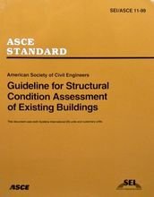 9780784404324: Guideline for Structural Condition Assessment of Existing Buildings
